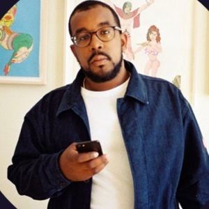 Meet your Posher, Dj